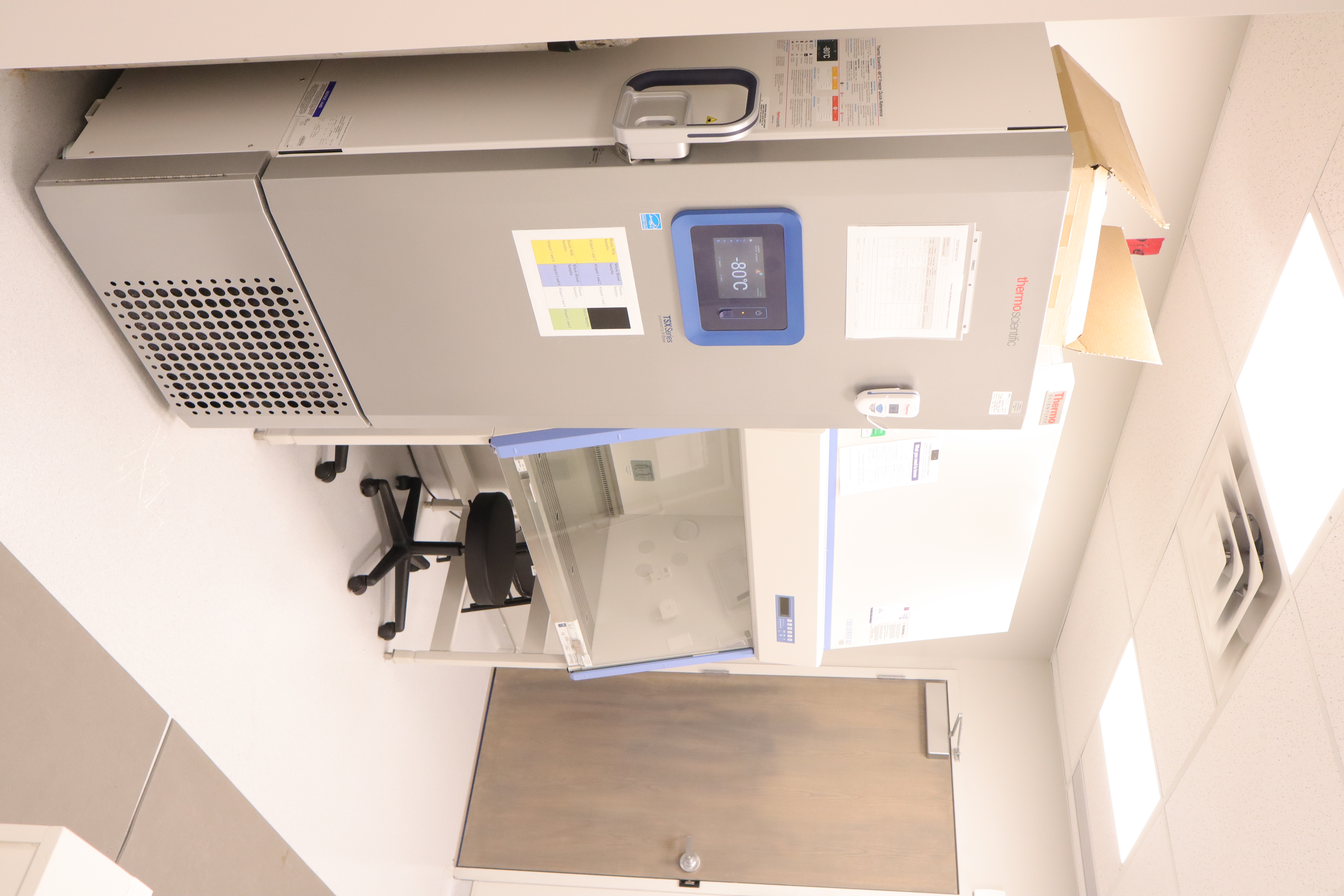 Processing Laboratory (2 of 2)