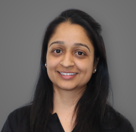 Clinical Research Coordinator II Arpita Patel