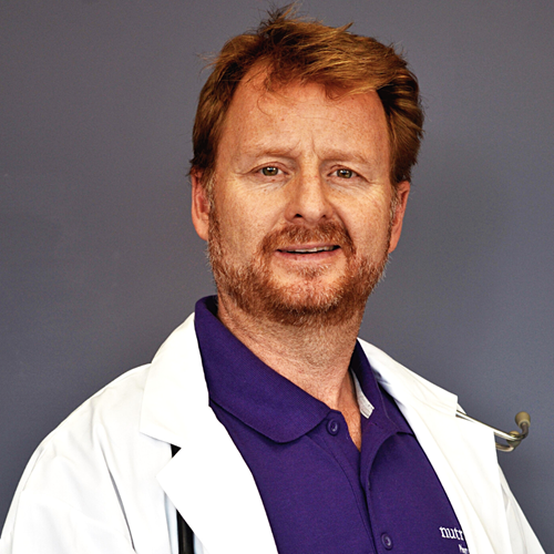 Dr. Anthony Bier